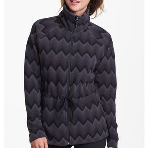The North Face Harper Fleece Jacket